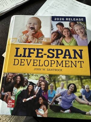 Life-Span Development