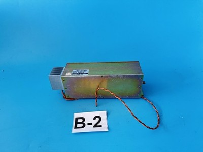 HOYA-SCHOTT AOFS Driver PR-SD-001 Dual Channel RF Optical Driver Japan   Rare