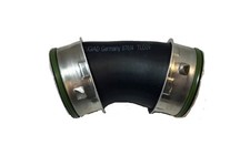 TURBOSCHLAUCH LADELUFTSCHLAUCH LADELUFTKÜHLER ODER UNTEN FÜR VW - BUGIAD 87614