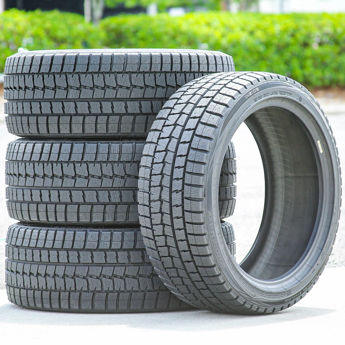 165/65/14 Winter Tires for sale | eBay
