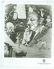 MEL BLANC-WARNER BROS.-CHARACTERS-#BBF2-3-8X10-PHOTO-(MISC#5)