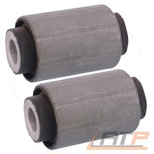 2x QUERLENKERLAGER HINTEN FÜR MERCEDES BENZ CLK C208 C209 A208 A209