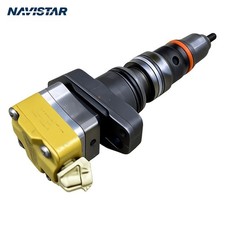 1831487c93 Genuine Navistar Fuel Injector Ad 7.3l Power Stroke 1999-2003 1831487c93 Genuine Navistar Fuel Injector Ad 7.3l Power Stroke 1999-2003