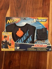 Super Soaker X-Treme Nerf Weste