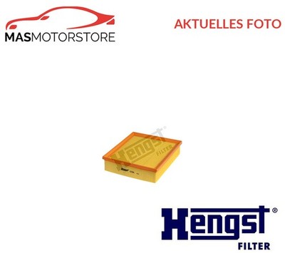 MOTOR LUFTFILTER MOTORFILTER HENGST FILTER E206L I NEU OE QUALITÄT