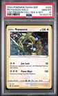 New Listing2024 POKEMON SWSH BLACK STAR PROMO #029 RAYQUAZA-HOLO PSA 10