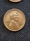 20 F/VF 1927 Lincoln Wheat Pennies