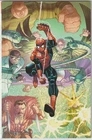 Amazing Spider-Man #6 John Romita Jr. Virgin 1:100 Incentive Variant FN-VF