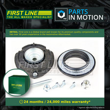 Top Strut Mounting FSM5491 First Line 5Q0412331C 5Q0412331D Quality Guaranteed