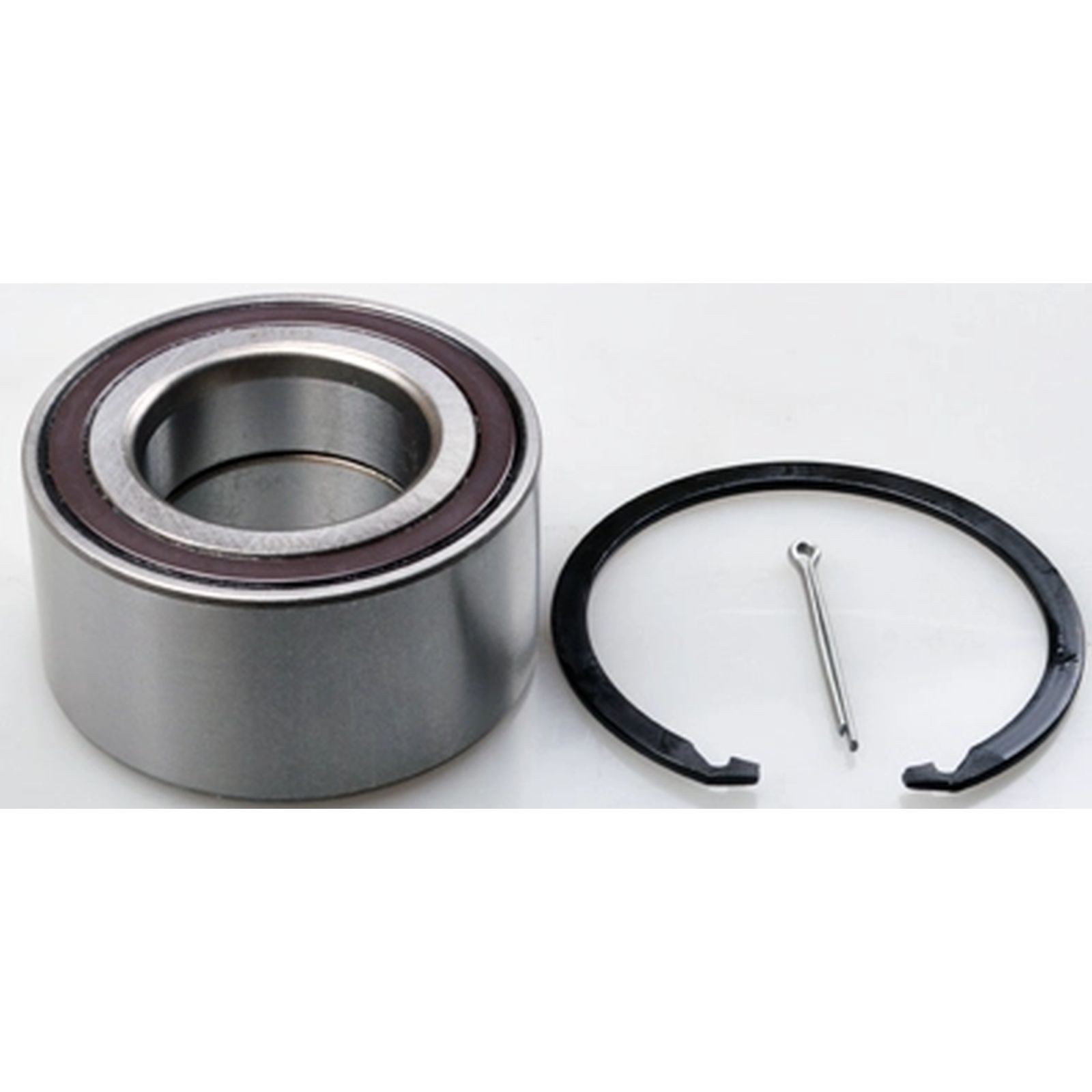 1x ORIGINAL® Denckermann Radlagersatz Vorne für Citroën C-CROSSER C4 AIRCROSS
