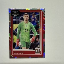 2025-26 Donruss Road to FIFA World Cup 26 Soccer Checklist Guide in-content 50