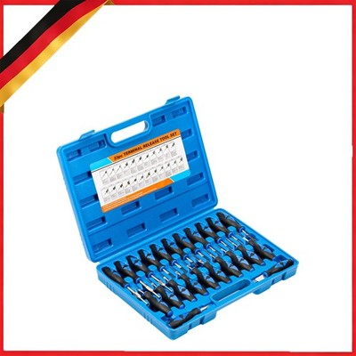 KFZ Stecker Auspinwerkzeug Kabelstecker Automobilstecker für gängige Automarken