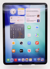 Apple iPad Pro 11-inch 256GB 4th gen A2759 Wi-Fi Space Gray - 1 Year Warranty