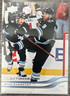 2025-26 Upper Deck Series 2 Clayton Keller - Utah Mammoth #422 Base