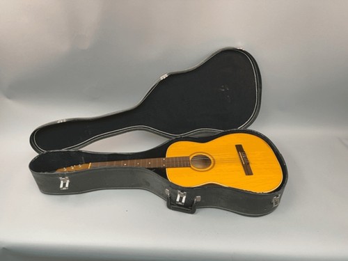 1950s Goya Acoustic Guitar
