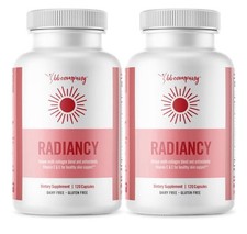 2Pack bb Company Radiancy Vaginal Probiotics ...