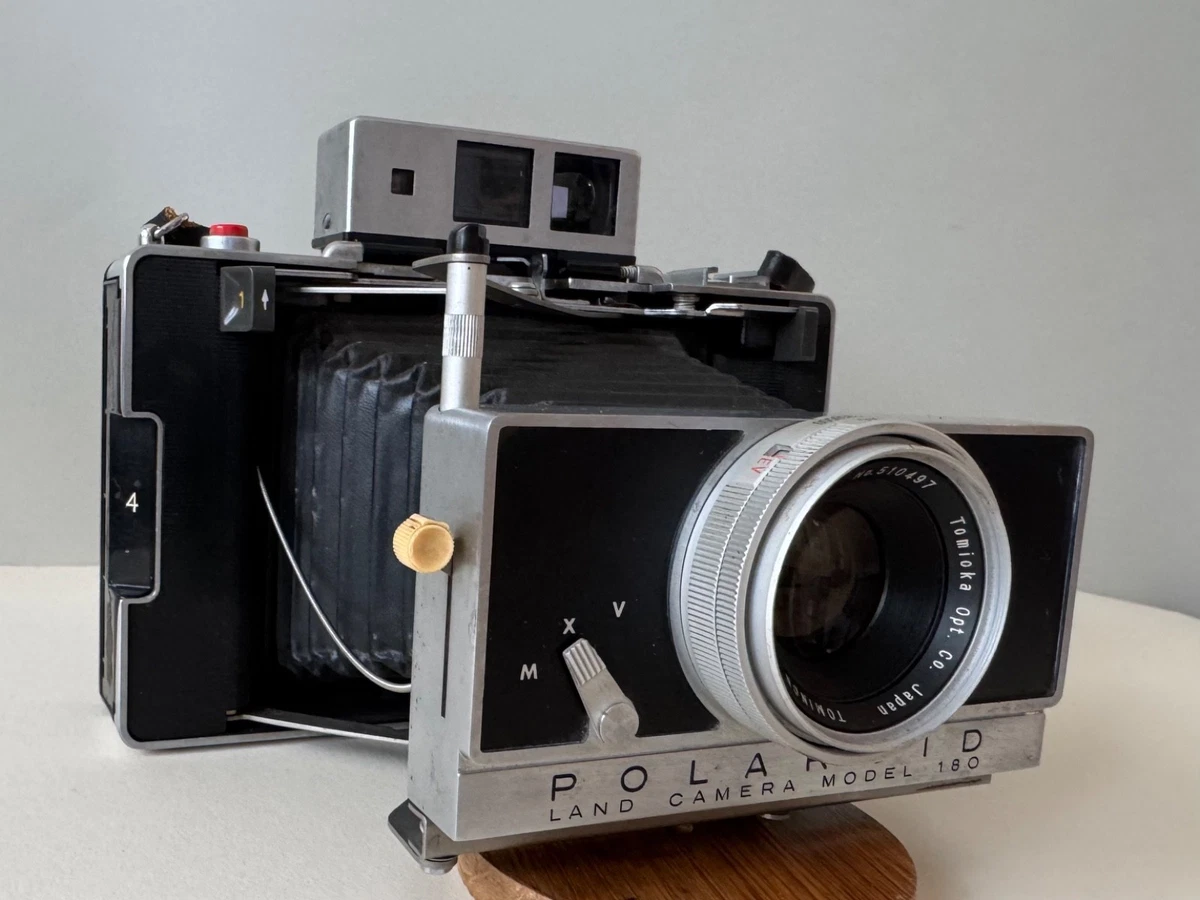 Polaroid 180 for sale | eBay