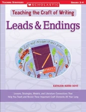 Leads & Endings (Teaching the Craft..., Hurni-dove, Kat