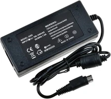 AC DC Adapter for X-Rite i1iO Auto Scan Chart Arm Table EFI ES-1000 i1 Eye Power