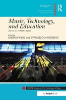 Music, Technology, And Education Critical Perspectives Andrew King (U. A.) Buch
