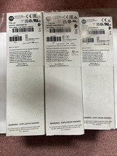 (17) 1734-TOP AB POINT I/O Terminal Base New 1PCS Fast Shipping 1734TOP