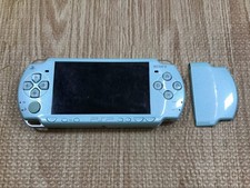 Sony PSP-2000 Green Video Game Consoles for sale | eBay