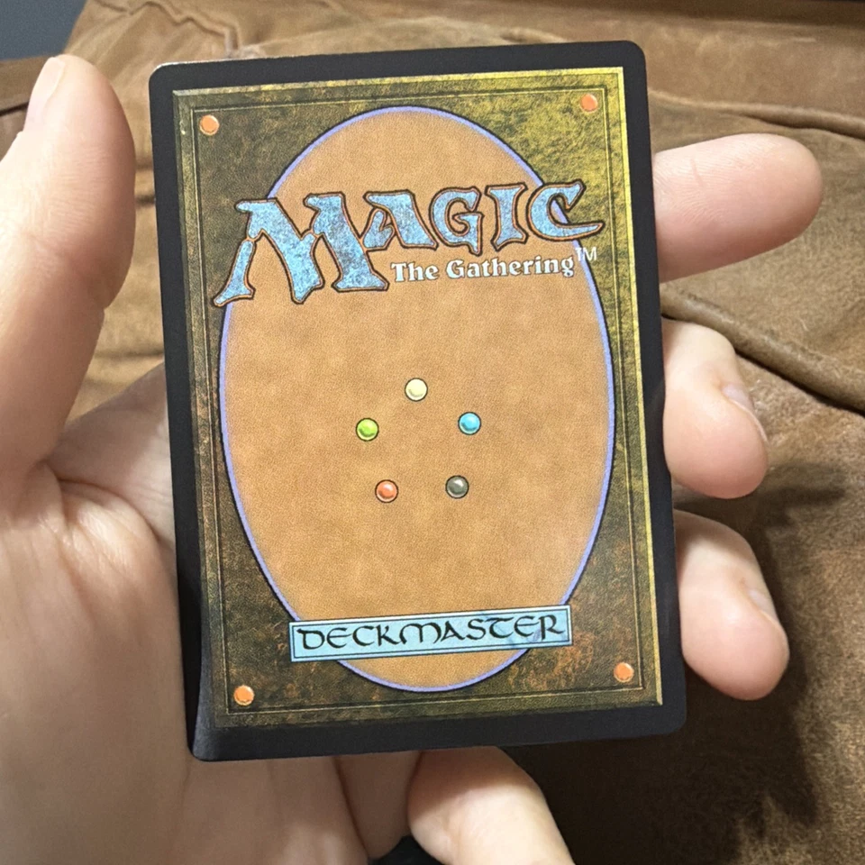 MTG, Katara, Waterbending Master Avatar: The Last Airbender: Eternal-Legal Foil - Image 3 of 4