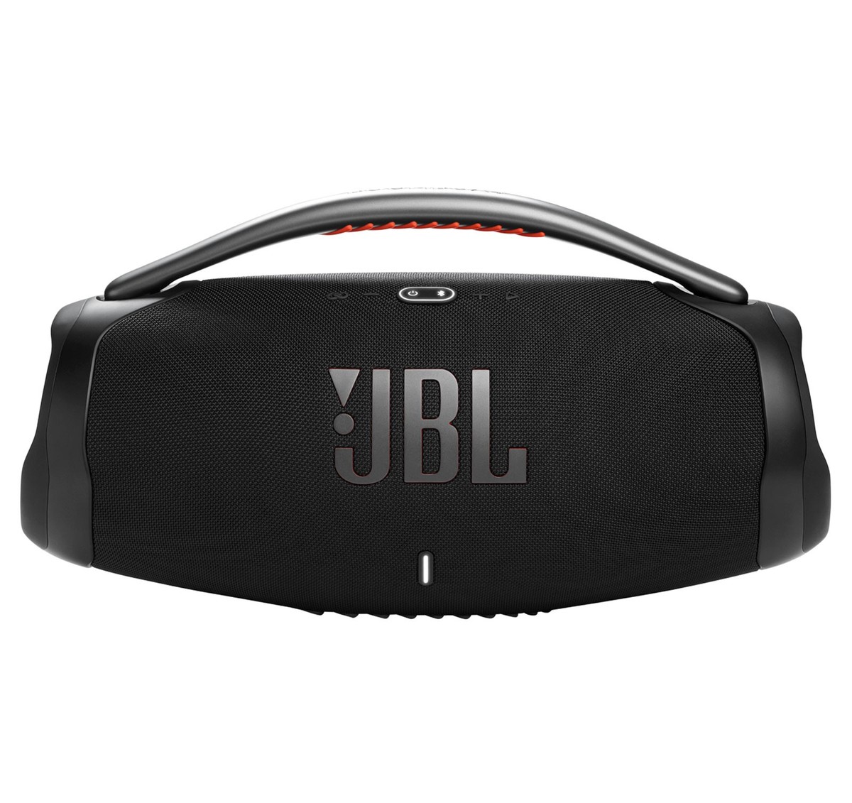 JBL Boombox 3 Black Portable Bluetooth Speaker | eBay