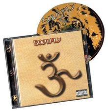 3 von Soulfly | CD | Zustand sehr gut