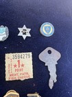 Vintage Junk Drawer Lot Of 10 Various Smalls Collectibles — photo 3