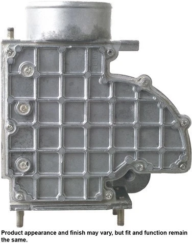 Sensor de flujo de masa de aire Cardone Reman P N 74 9106 Foto 2 de 4