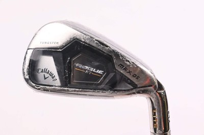 Callaway Rogue ST Max OS Lite #7 Eisen / Regular Flex Elevate MPH / Demo
