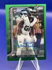 2025 Topps Antwaun Powell-Ryland Shop for 2025 Topps Signature Class Football Rookie autographs on eBay (Raw)