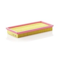 Luftfilter Mann-Filter C 3275 FüR Fiat