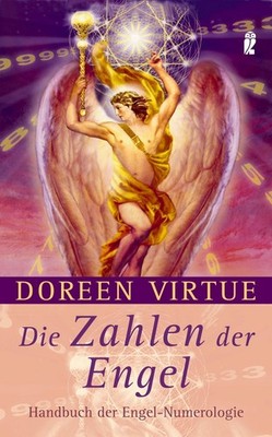 Die Zahlen der Engel Doreen Virtue