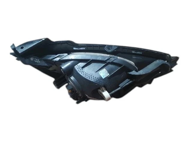 KIA Cadenza 2015 la nueva luz antiniebla halógena izquierda K7 92201-3R500 Foto 3 de 3