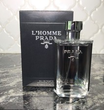 PRADA L'homme Fragrances for Men for sale - eBay