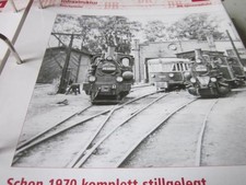 DR der DDR 3.1 Die Spreewaldbahn 4S