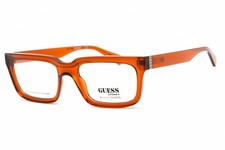 NEW Guess GU8253-045 Eyeglasses 100 Authentic