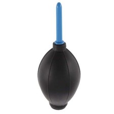 Camera Air Blower Dust Cleaner DSLR Mirrorless Lens Sensor Cleaning Rubber Bulb