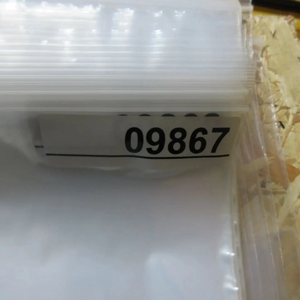 Трусы женские Sloggi 24/7 100 H Tai XL черные хлопковые эластановые нижнее белье упаковка 3 шт. - Изображение 4 из 4