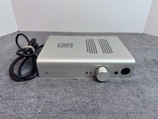 Schiit Jotunheim I (SCH-14) Amplificatore audio desktop con modulo DAC USB - Argento