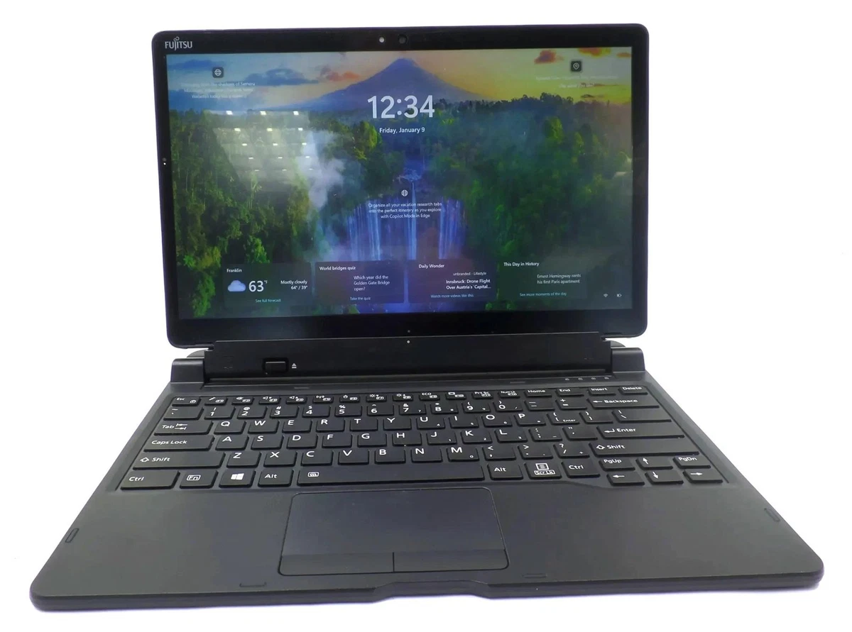 Fujitsu PC 13-13.9 in Screen for sale | eBay