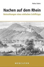 Nachen auf dem Rhein | Markus Todoric | Deutsch | Buch | 2025