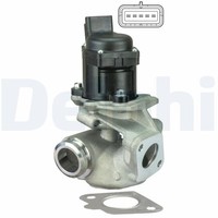 Delphi Agr-Ventil EG10415-12B1 FüR Ford Peugeot CitroËN Toyota