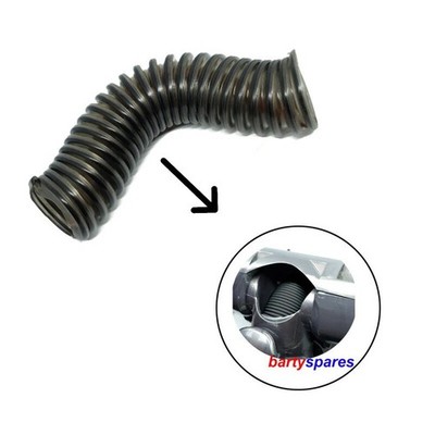 For Vax Blade Cordless Vacuum Lower Duct Hose Tube Essential Replacement