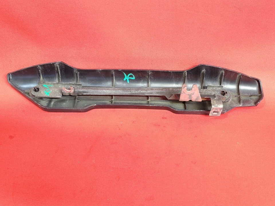 2010-2012 Subaru Outback / Legacy Serpentine Accessory Drive Belt Cover Shield - Image 3 of 4