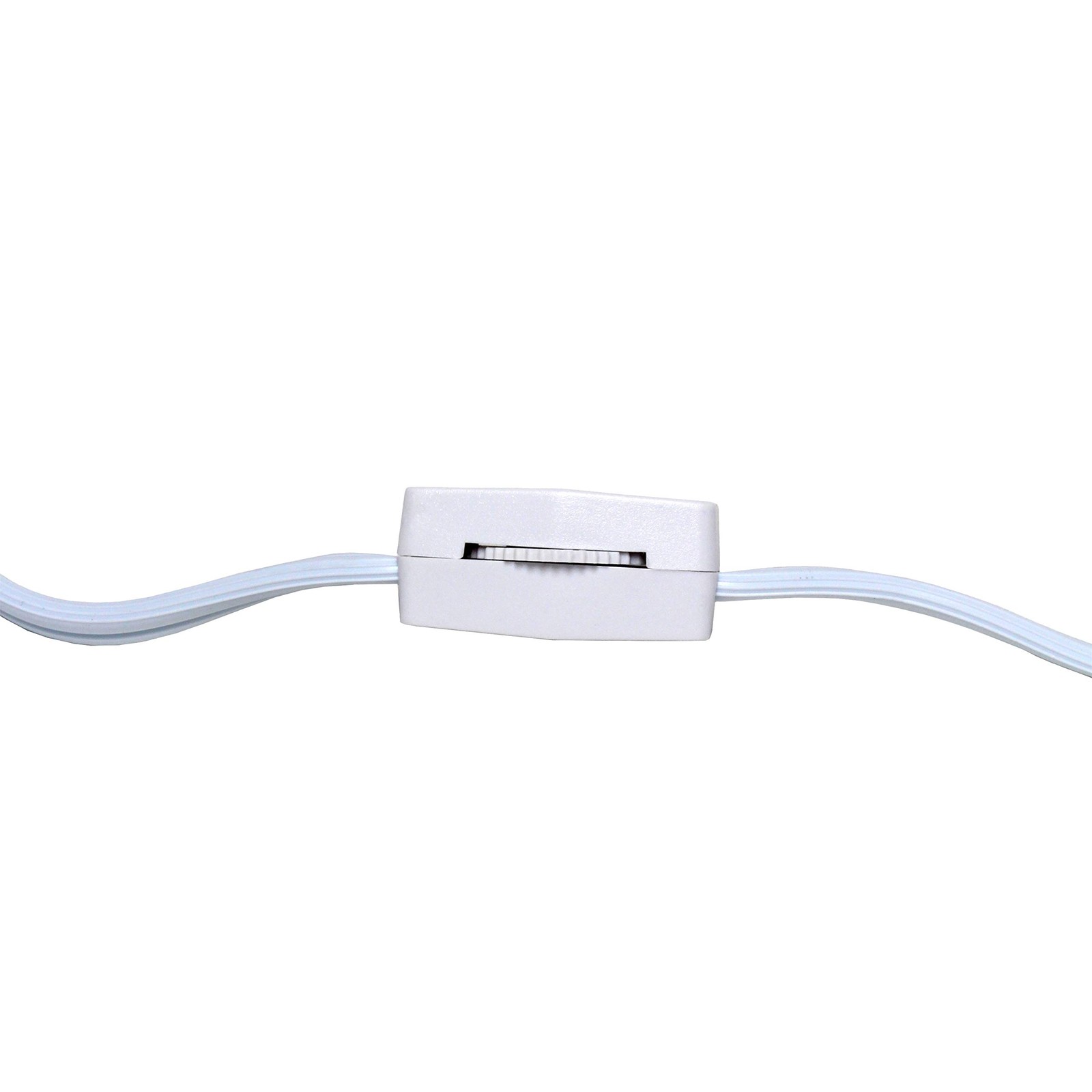 LT2062-PRP Mini Chrome Squared Empire Fabric Shade Table Lamp, Purple