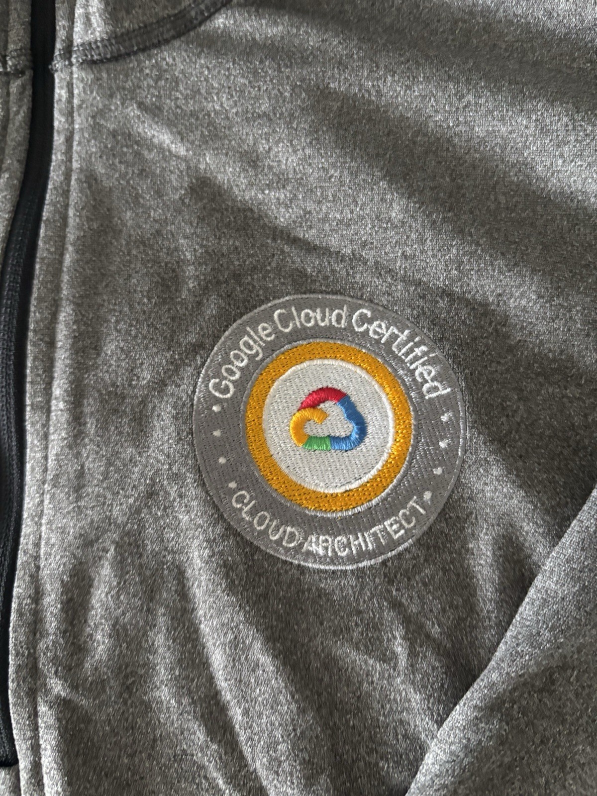 Google Cloud Architect The North Face Collaborati… - image 6