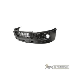 Stoßfänger vorne für Iveco Daily VI alle Modelle ab 2014 schwarz passend